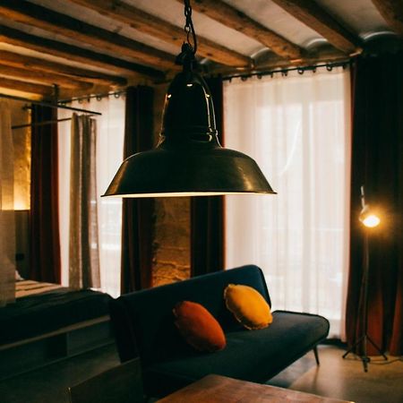 Апартаменти Casa Boutique Nº24 Кардона Екстер'єр фото
