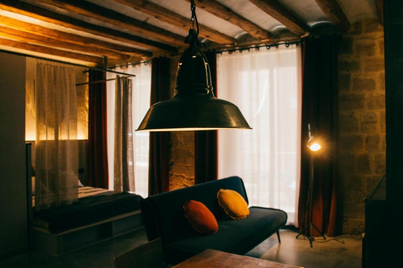 Апартаменти Casa Boutique Nº24 Кардона Екстер'єр фото