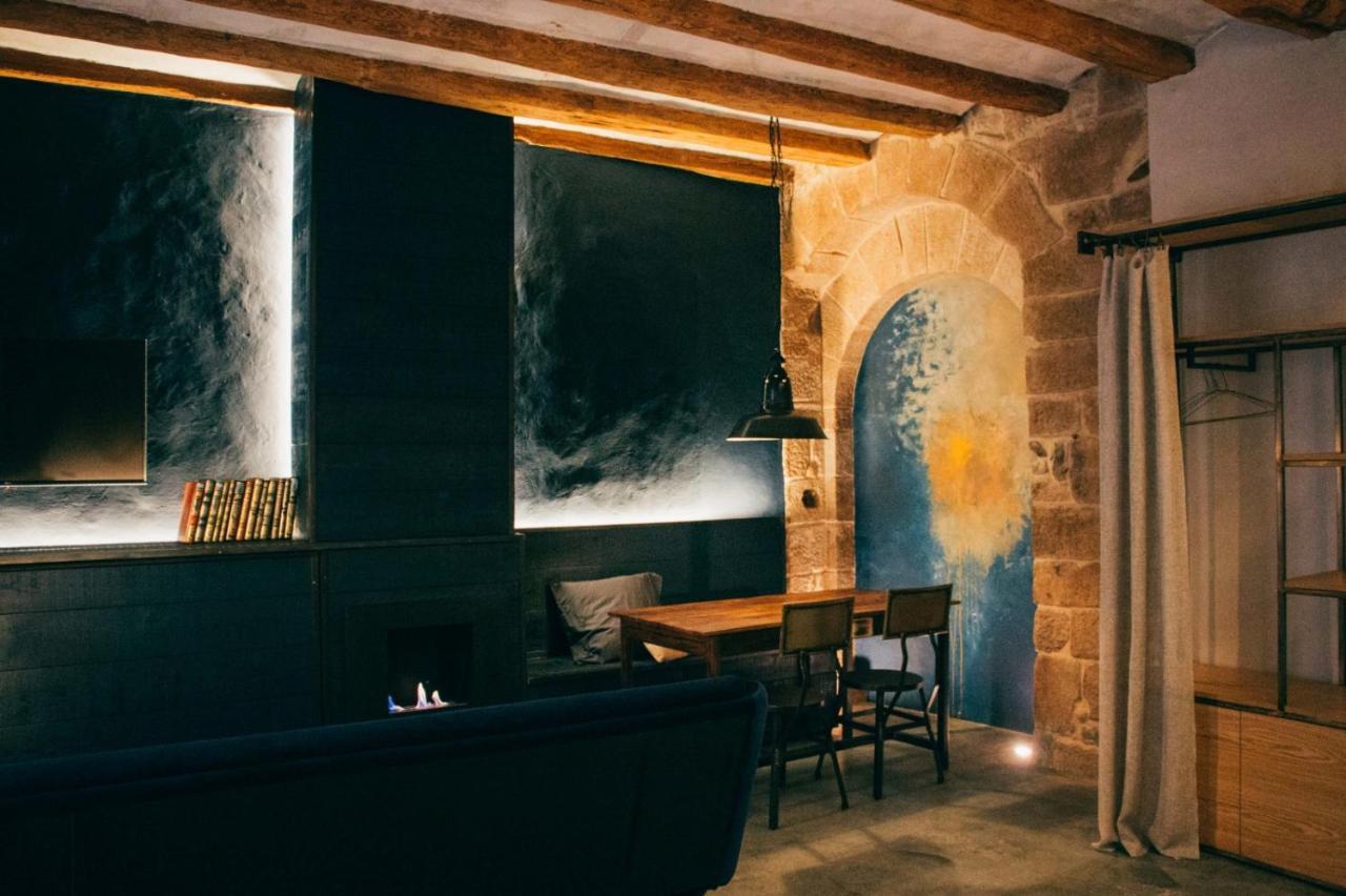 Апартаменти Casa Boutique Nº24 Кардона Екстер'єр фото