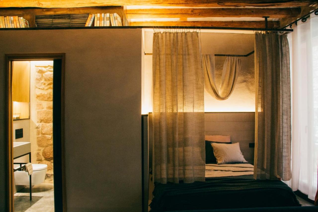 Апартаменти Casa Boutique Nº24 Кардона Екстер'єр фото