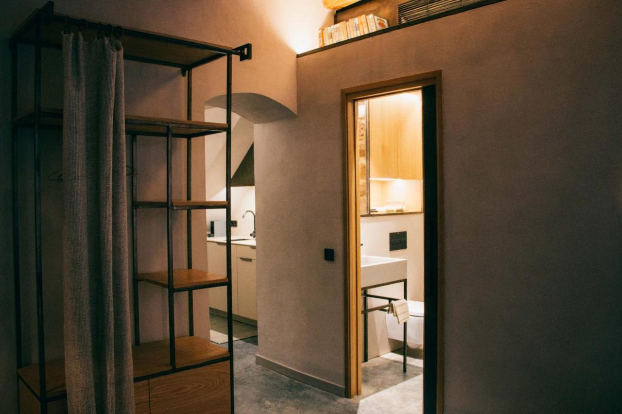Апартаменти Casa Boutique Nº24 Кардона Екстер'єр фото