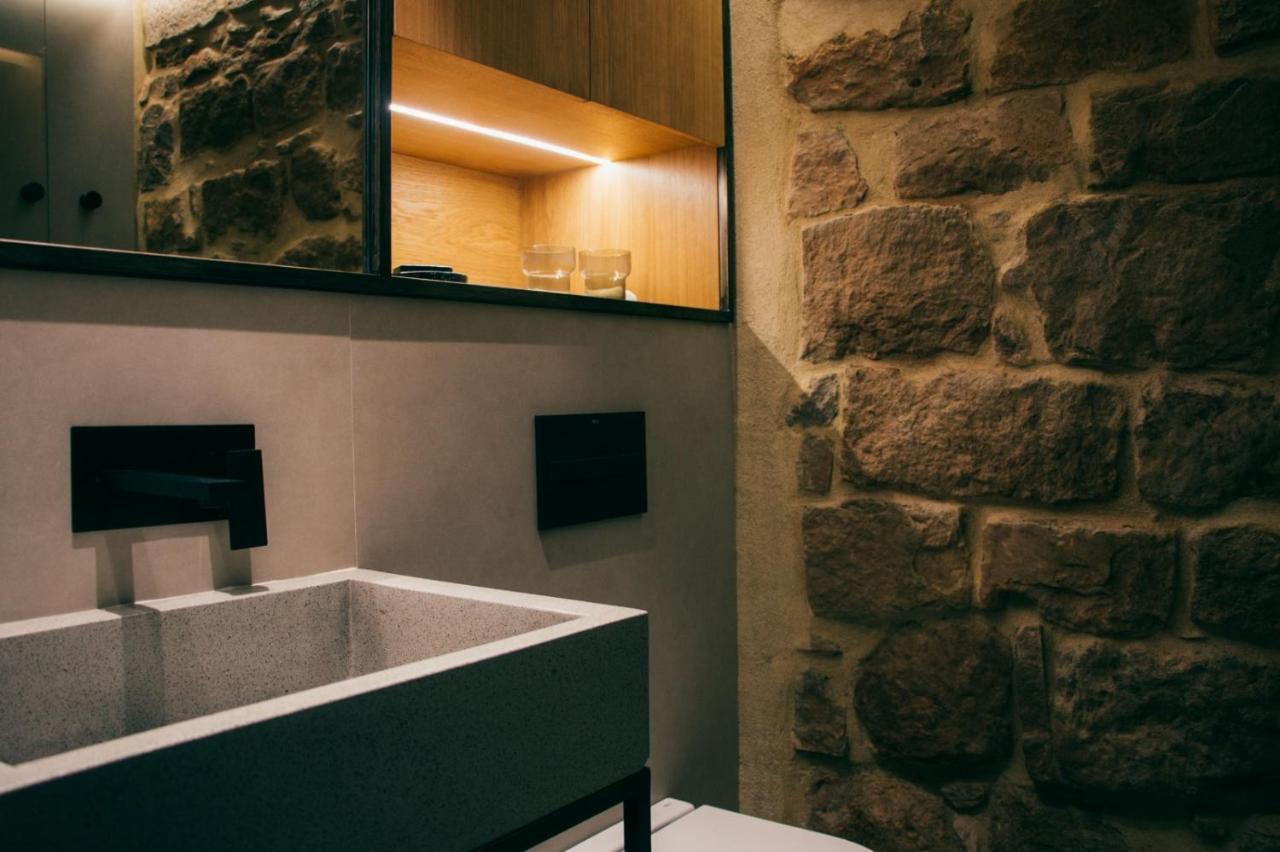 Апартаменти Casa Boutique Nº24 Кардона Екстер'єр фото