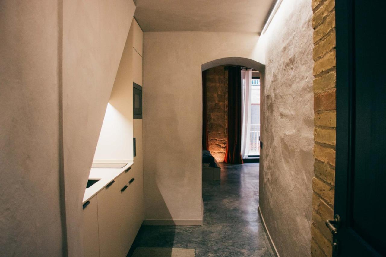 Апартаменти Casa Boutique Nº24 Кардона Екстер'єр фото